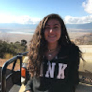 Meet your Posher, Brielle